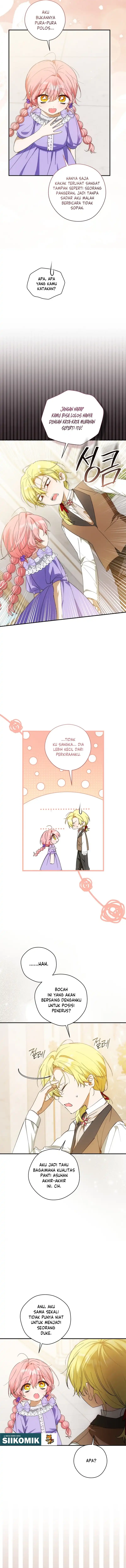 Let’s Make Saving a Habit Chapter 25 - Page 4