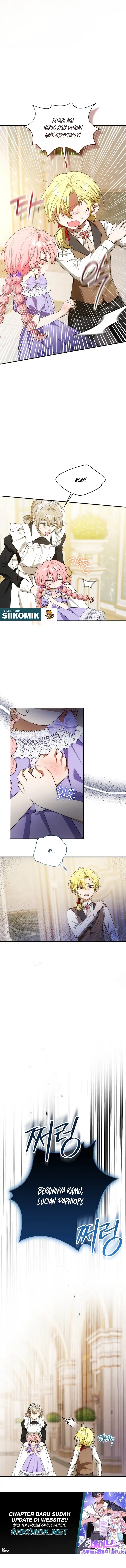 Let’s Make Saving a Habit Chapter 25 - Page 6