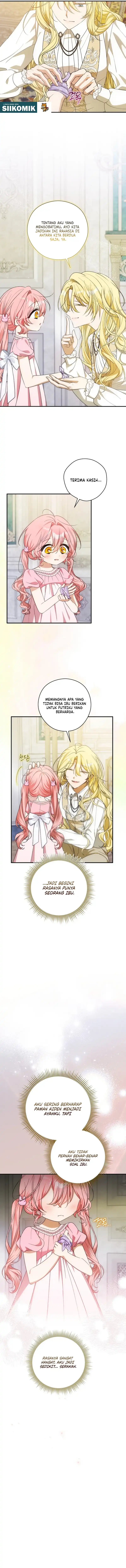 Let’s Make Saving a Habit Chapter 26 - Page 6