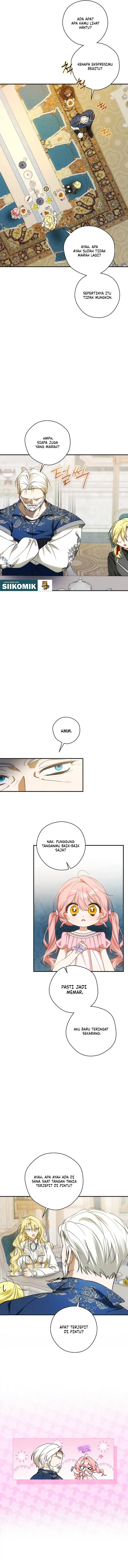 Let’s Make Saving a Habit Chapter 26 - Page 9