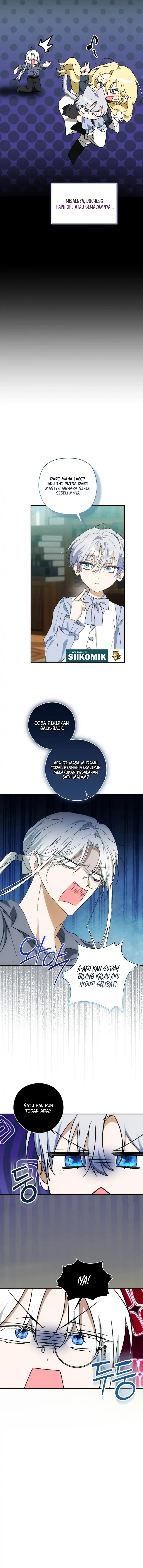 Let’s Make Saving a Habit Chapter 27 - Page 11