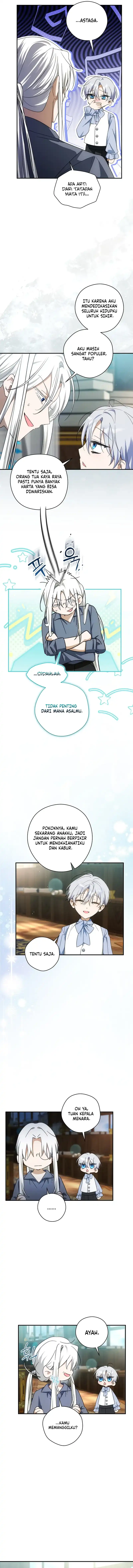 Let’s Make Saving a Habit Chapter 27 - Page 12