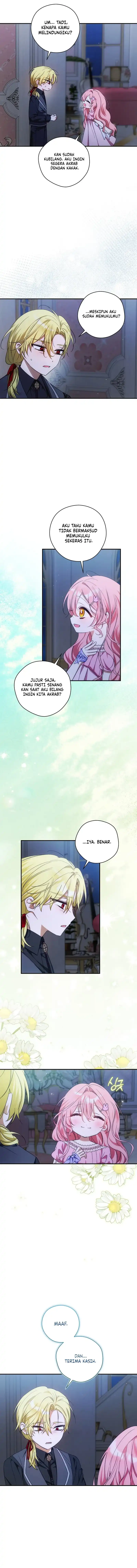 Let’s Make Saving a Habit Chapter 27 - Page 2
