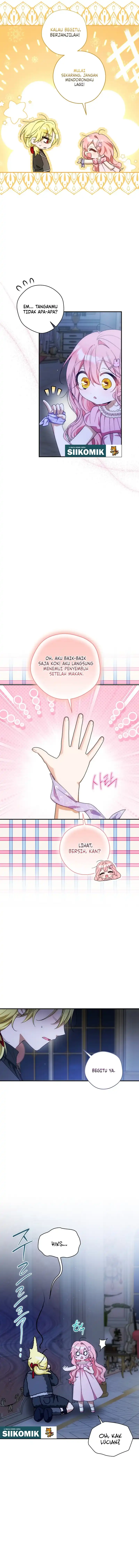 Let’s Make Saving a Habit Chapter 27 - Page 3