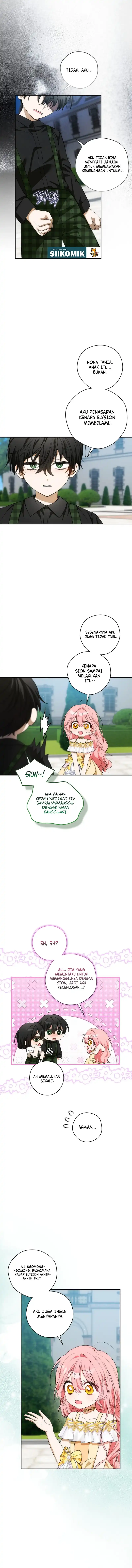 Let’s Make Saving a Habit Chapter 27 - Page 7