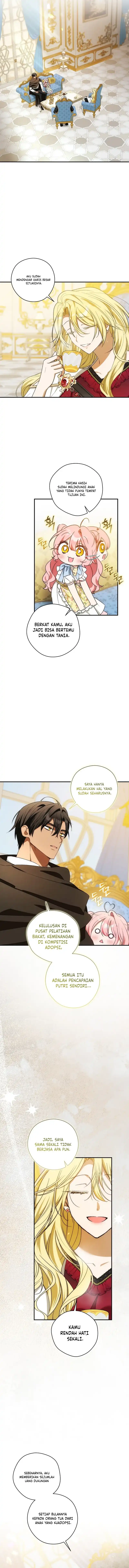 Let’s Make Saving a Habit Chapter 28 - Page 13