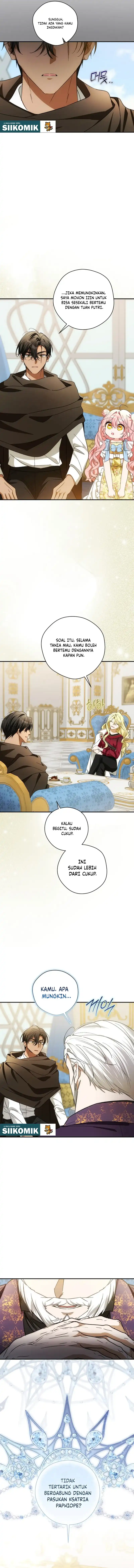 Let’s Make Saving a Habit Chapter 28 - Page 15