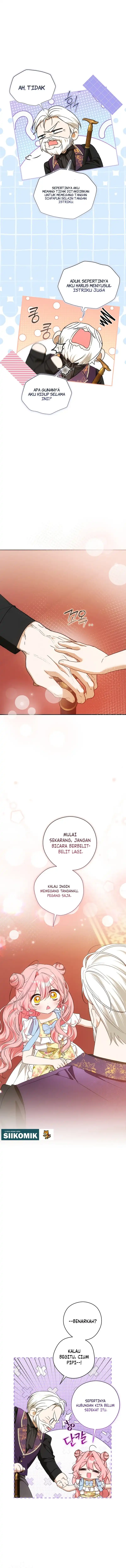 Let’s Make Saving a Habit Chapter 28 - Page 7