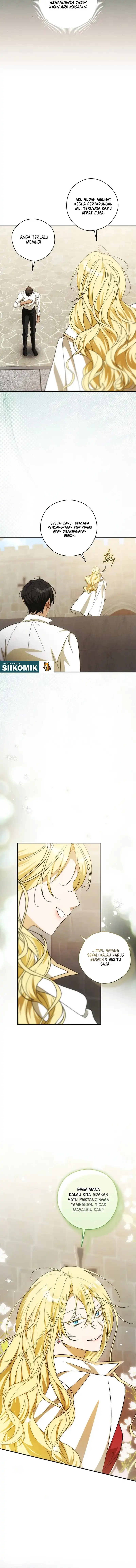 Let’s Make Saving a Habit Chapter 29 - Page 15