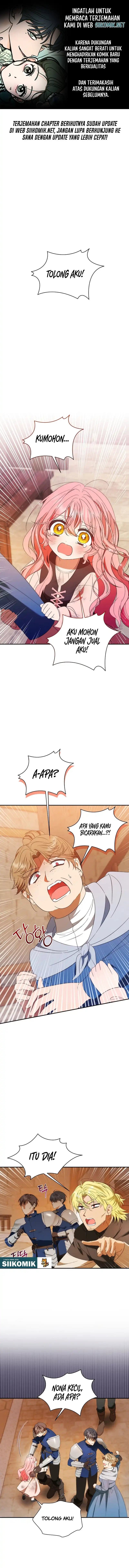 Let’s Make Saving a Habit Chapter 3 - Page 1