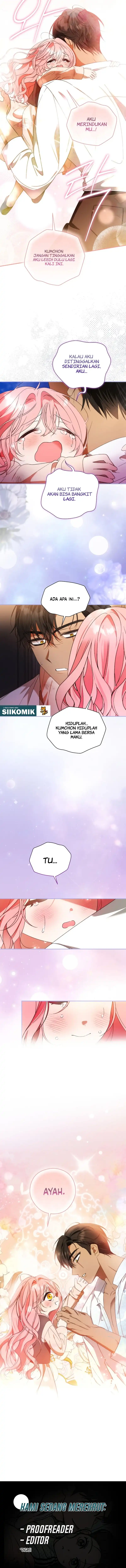 Let’s Make Saving a Habit Chapter 3 - Page 14