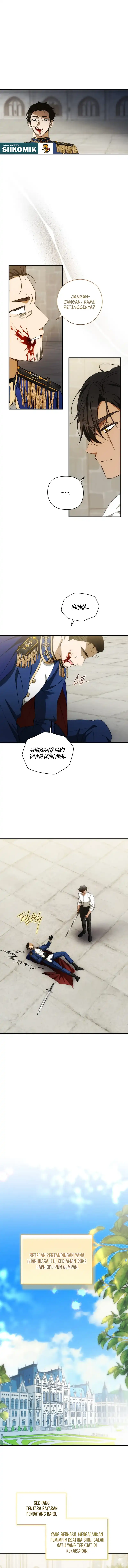 Let’s Make Saving a Habit Chapter 30 - Page 11