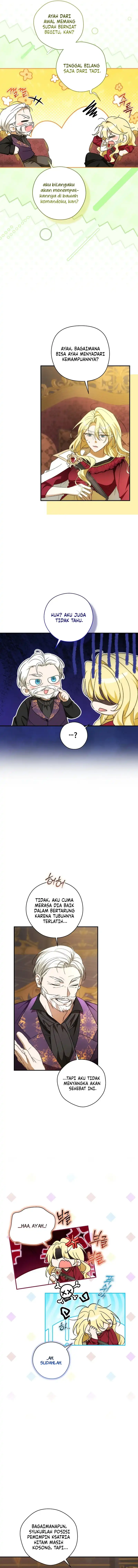 Let’s Make Saving a Habit Chapter 30 - Page 14