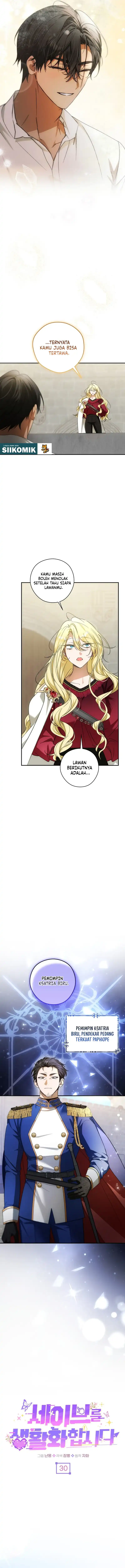 Let’s Make Saving a Habit Chapter 30 - Page 3