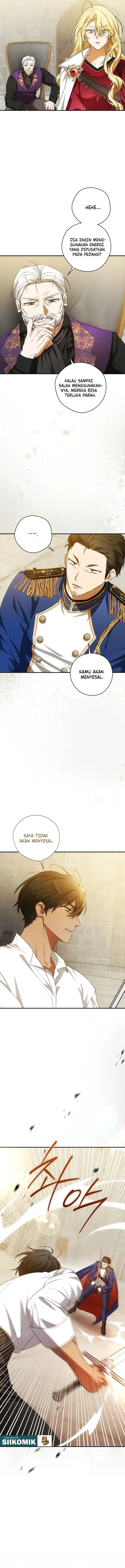 Let’s Make Saving a Habit Chapter 30 - Page 6