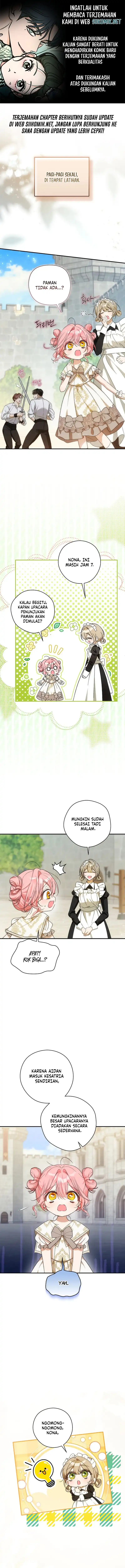 Let’s Make Saving a Habit Chapter 31 - Page 1