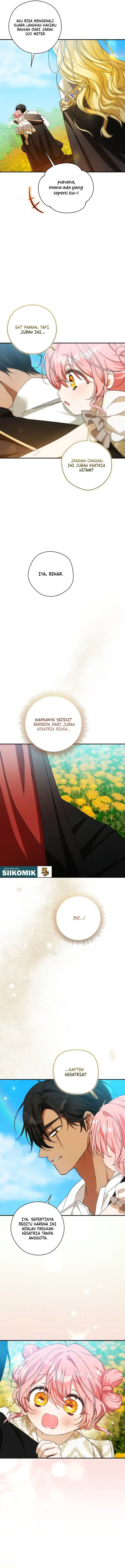 Let’s Make Saving a Habit Chapter 31 - Page 5