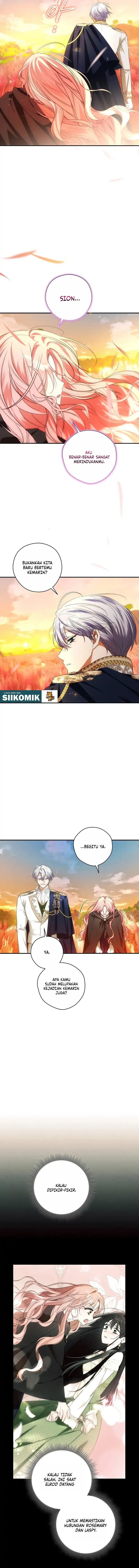 Let’s Make Saving a Habit Chapter 32 - Page 14
