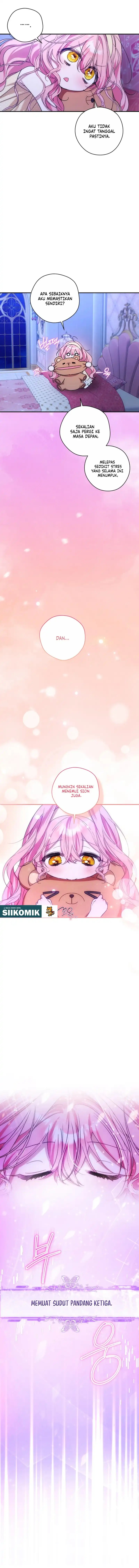 Let’s Make Saving a Habit Chapter 32 - Page 4