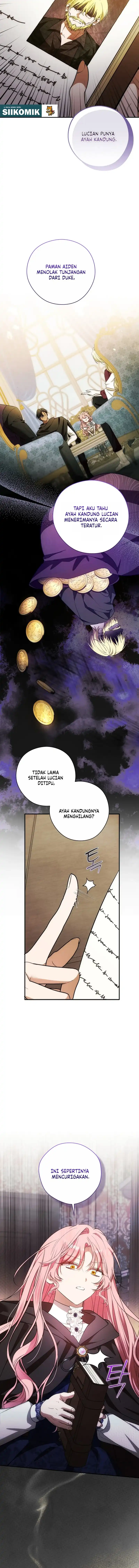 Let’s Make Saving a Habit Chapter 33 - Page 12