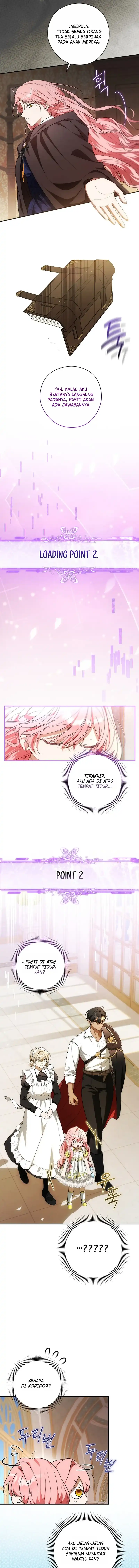 Let’s Make Saving a Habit Chapter 33 - Page 13