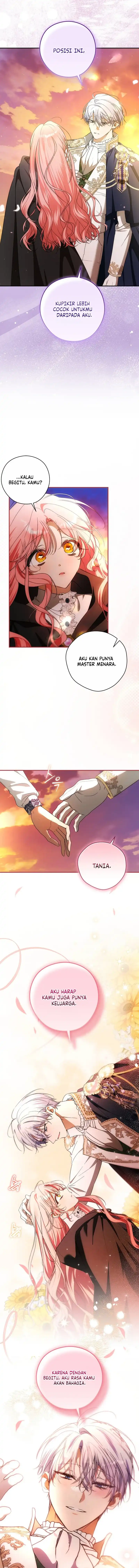Let’s Make Saving a Habit Chapter 33 - Page 4