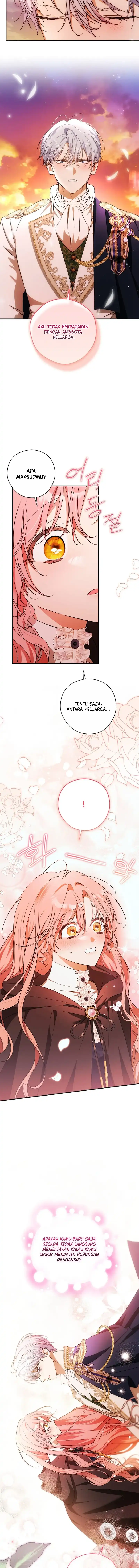 Let’s Make Saving a Habit Chapter 33 - Page 6