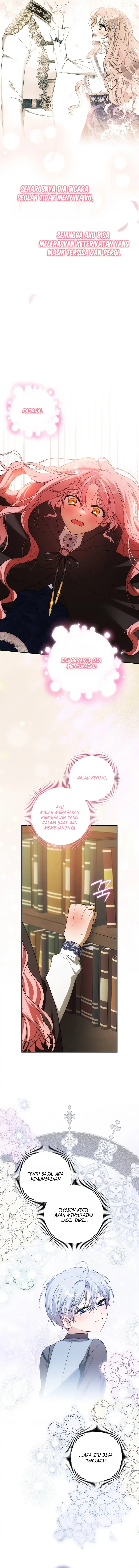 Let’s Make Saving a Habit Chapter 33 - Page 9