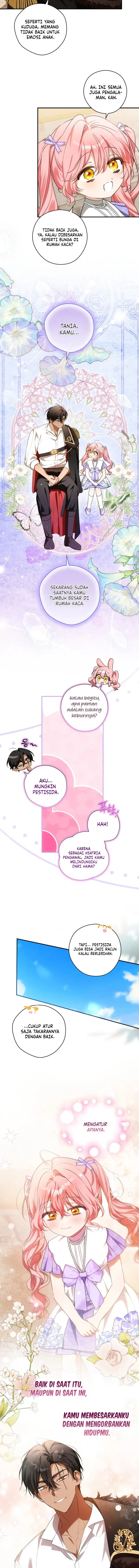 Let’s Make Saving a Habit Chapter 34 - Page 10