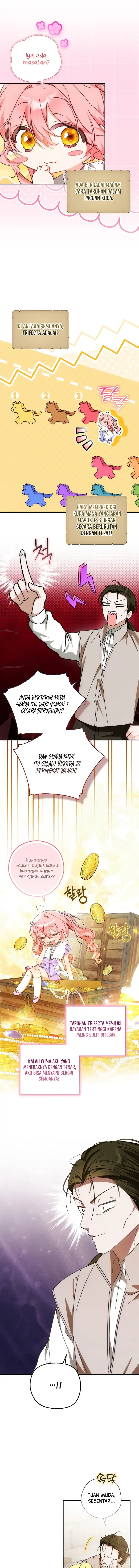 Let’s Make Saving a Habit Chapter 34 - Page 12