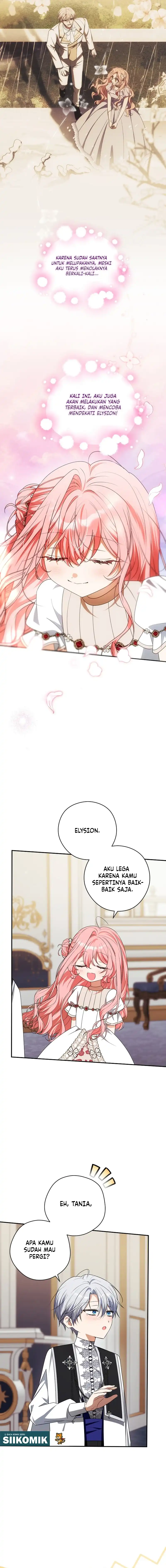 Let’s Make Saving a Habit Chapter 37 - Page 15
