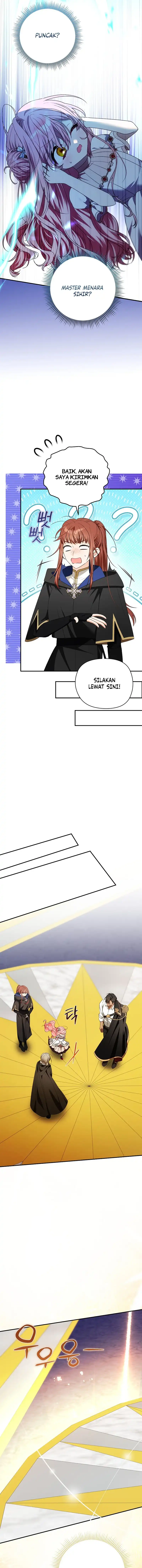 Let’s Make Saving a Habit Chapter 37 - Page 6