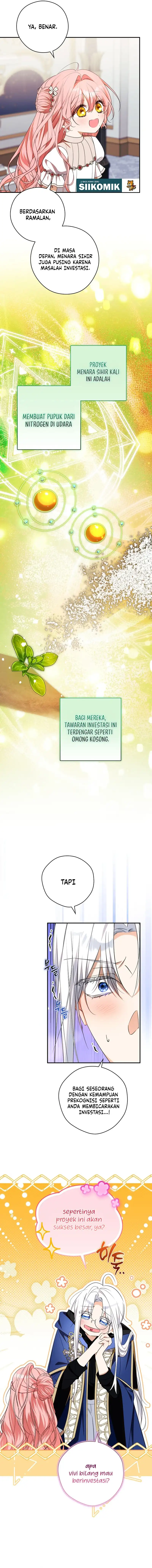 Let’s Make Saving a Habit Chapter 38 - Page 3