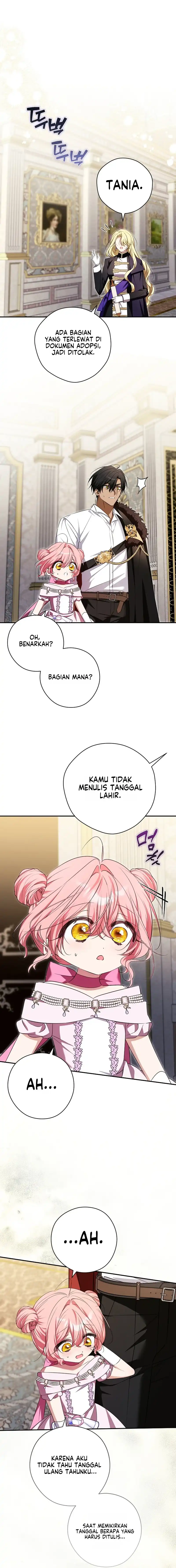 Let’s Make Saving a Habit Chapter 39 - Page 13
