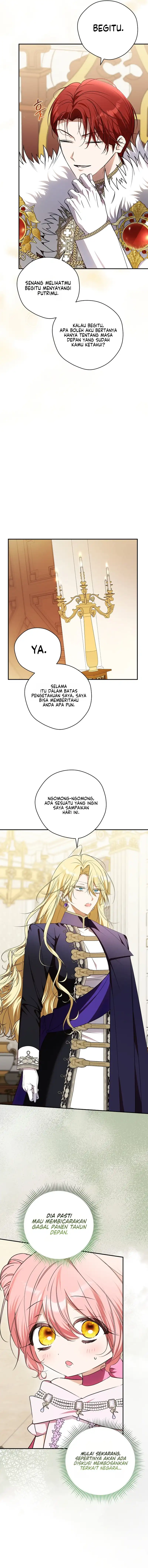 Let’s Make Saving a Habit Chapter 39 - Page 2