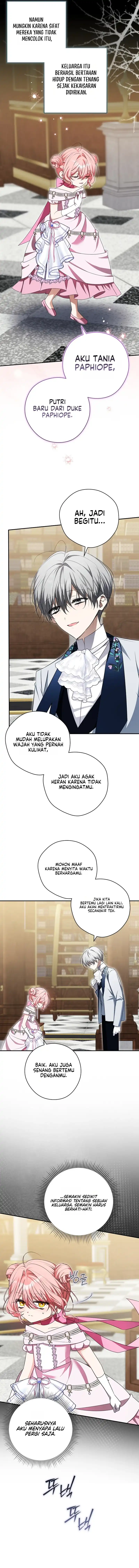 Let’s Make Saving a Habit Chapter 39 - Page 9
