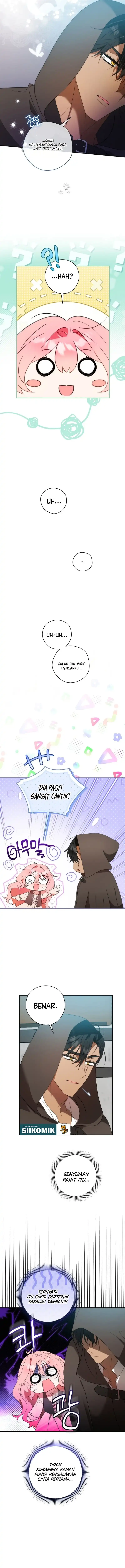 Let’s Make Saving a Habit Chapter 4 - Page 11