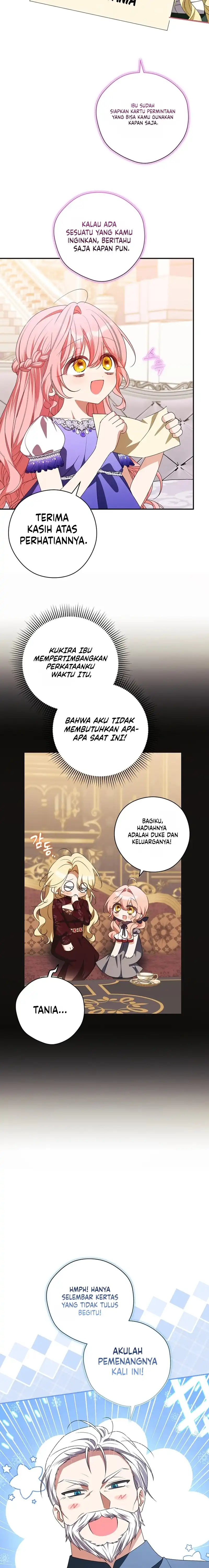 Let’s Make Saving a Habit Chapter 41 - Page 17