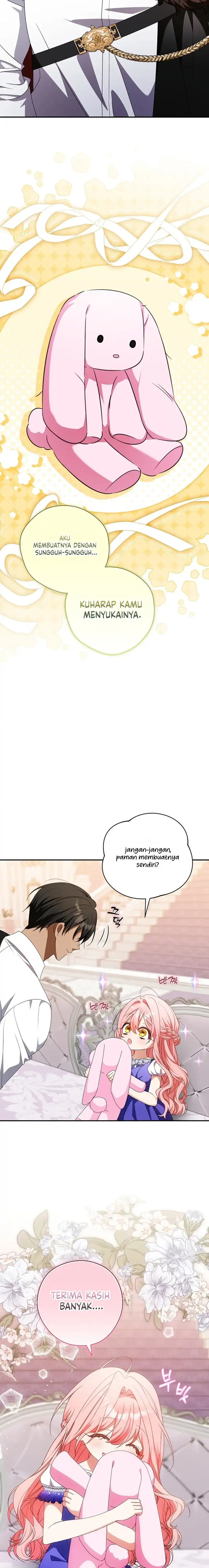 Let’s Make Saving a Habit Chapter 41 - Page 19