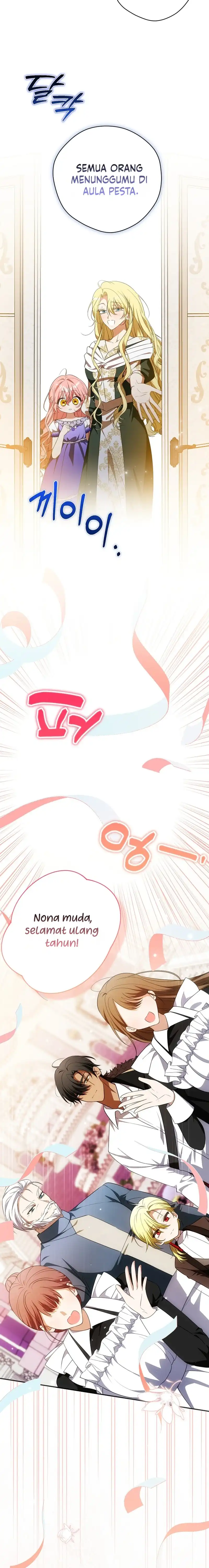 Let’s Make Saving a Habit Chapter 41 - Page 7
