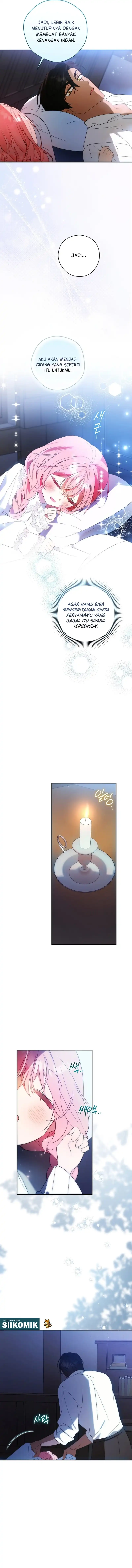 Let’s Make Saving a Habit Chapter 5 - Page 12