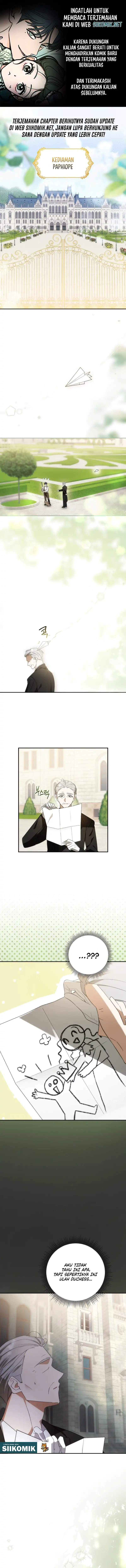 Let’s Make Saving a Habit Chapter 6 - Page 1