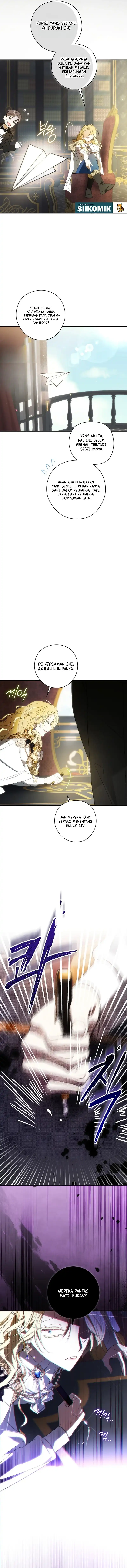 Let’s Make Saving a Habit Chapter 6 - Page 3