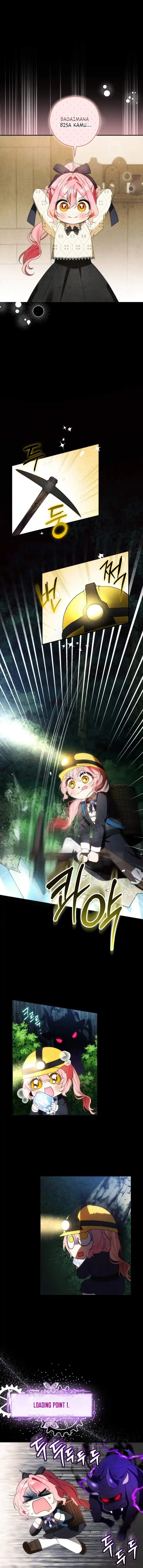 Let’s Make Saving a Habit Chapter 7 - Page 2