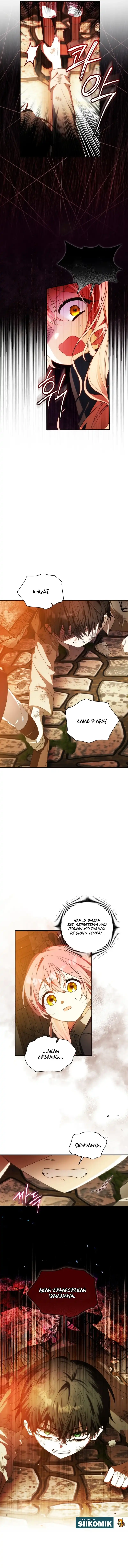 Let’s Make Saving a Habit Chapter 7 - Page 7