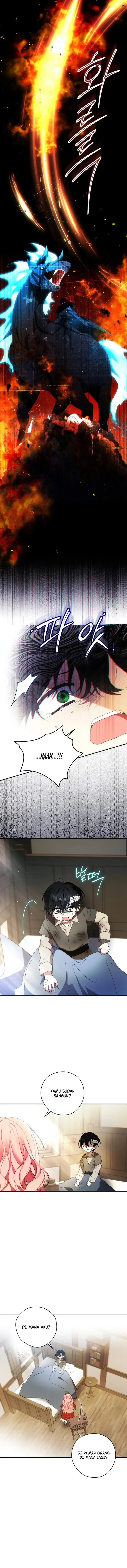 Let’s Make Saving a Habit Chapter 7 - Page 9