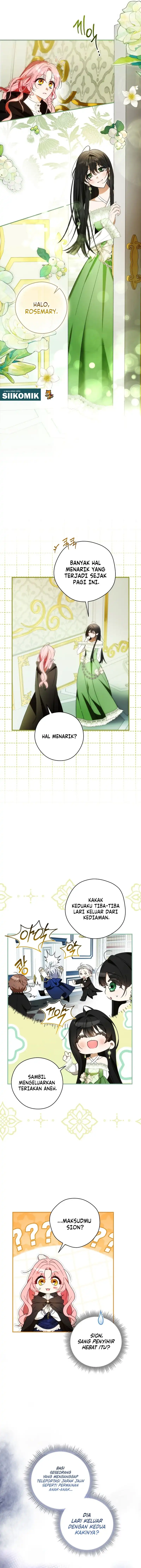Let’s Make Saving a Habit Chapter 8 - Page 3