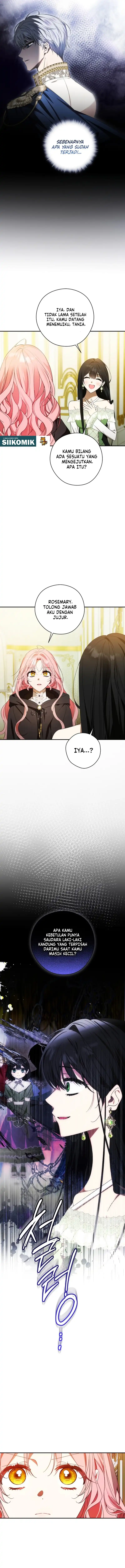 Let’s Make Saving a Habit Chapter 8 - Page 4