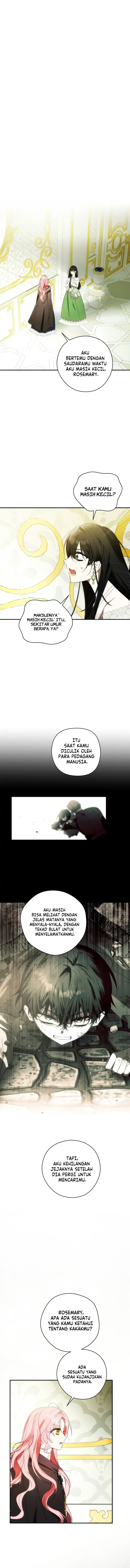 Let’s Make Saving a Habit Chapter 8 - Page 6
