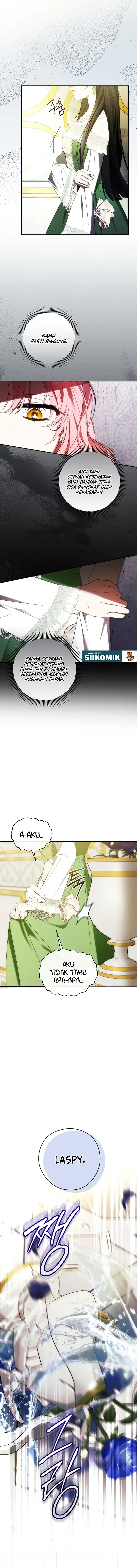 Let’s Make Saving a Habit Chapter 8 - Page 7